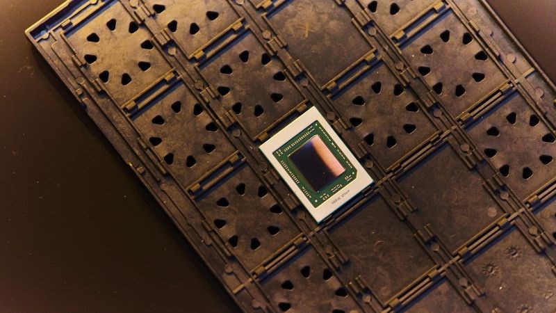 Bộ nhớ đệm đến 16MB