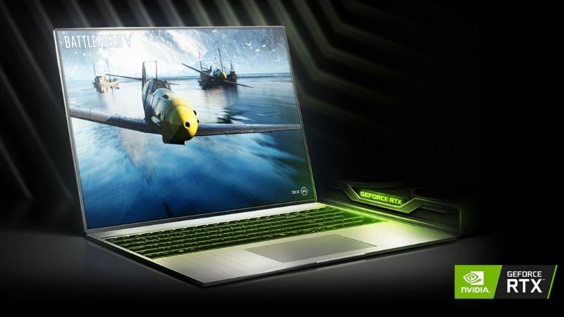 RTX 3070 l&agrave; một trong những VGA mạnh mẽ nhất từ nh&agrave; NVIDIA