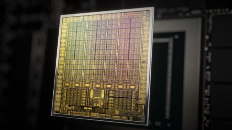 Quardo T500 được ra mắt v&agrave;o 2020 v&agrave; được hỗ trợ chuẩn bộ nhớ GDDR6 