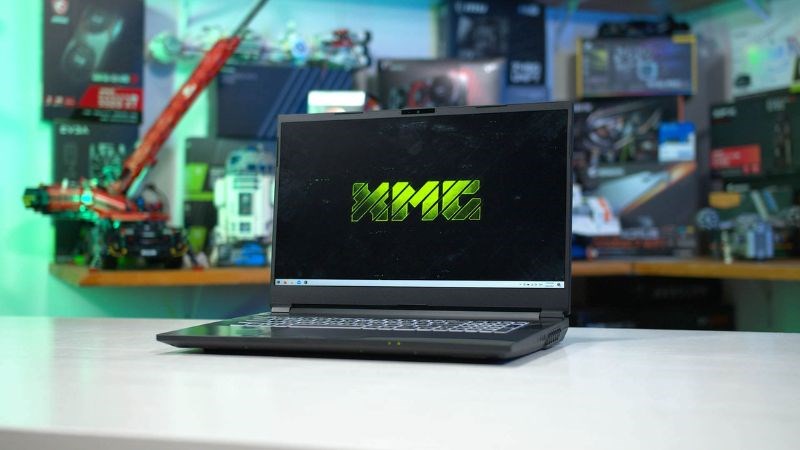 RTX 3060 sở hữu bộ nhớ VRAM đến 12GB cao hơn RTX 3080