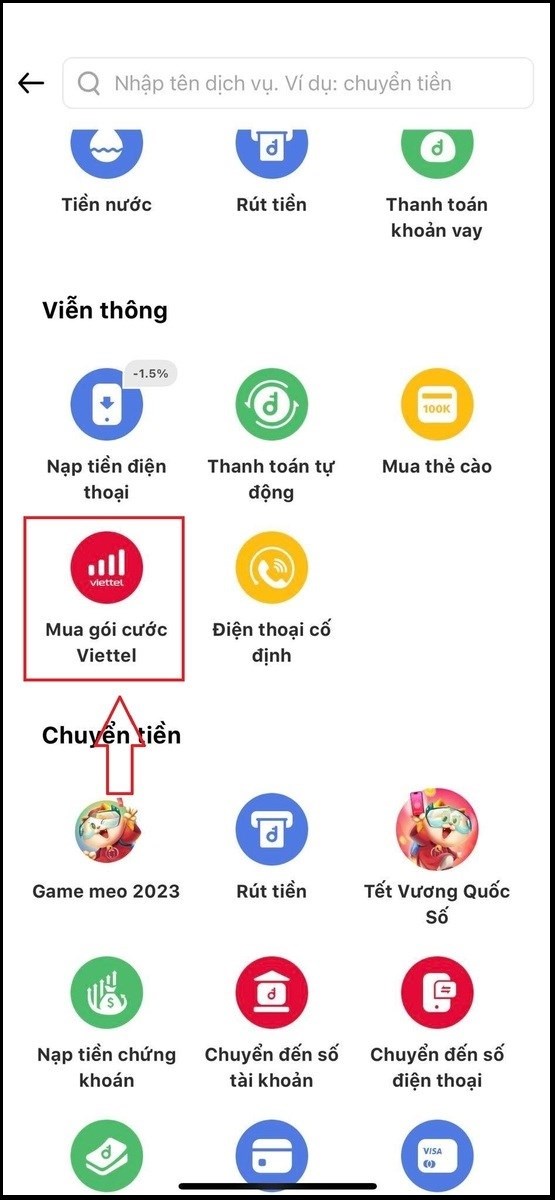 Chọn 