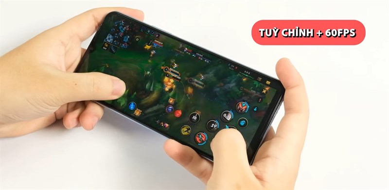 Li&ecirc;n Minh: Tốc Chiến