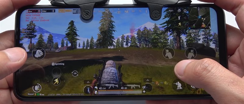 PUBG Mobile
