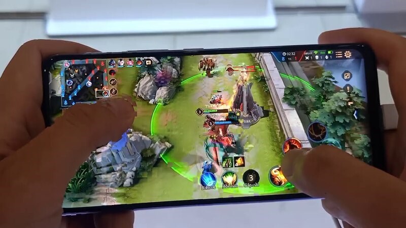 Liên Quân Mobile Liên Quân Mobile