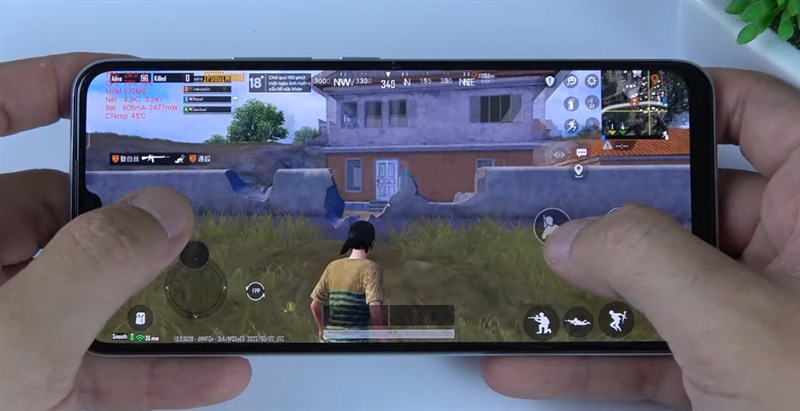 PUBG mobile PUBG mobile