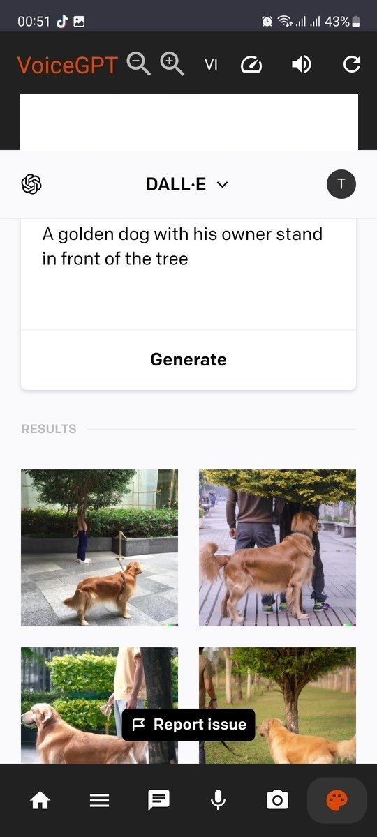 Đợi một l&uacute;c để lấy h&igrave;nh