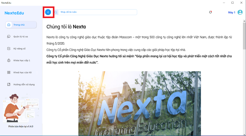 Click v&agrave;o n&uacute;t 