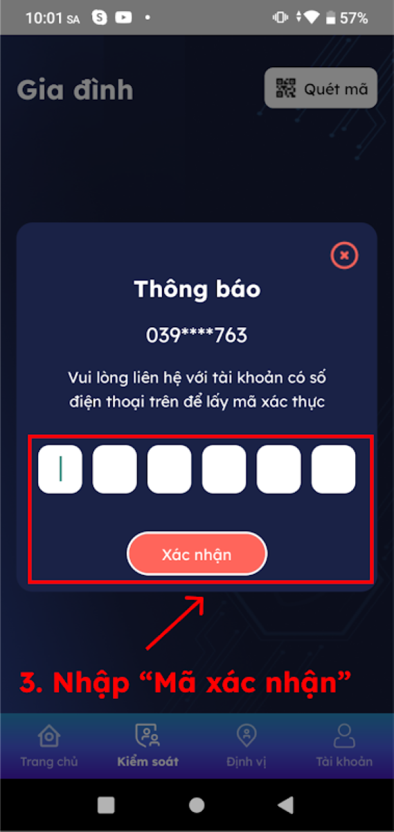 Nhập 
