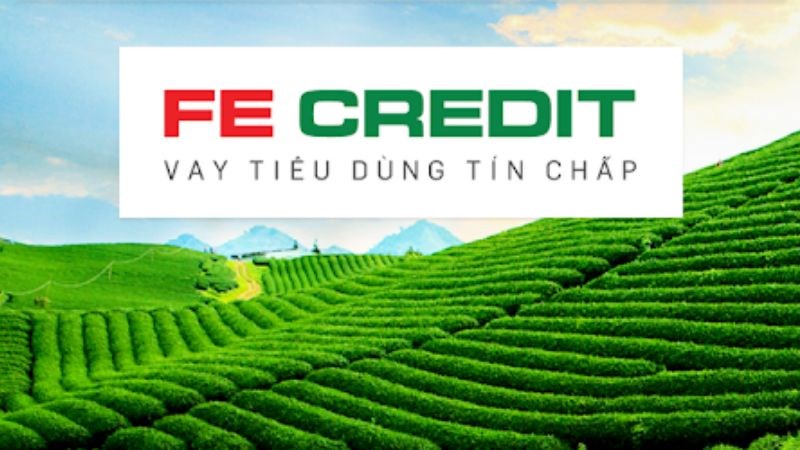 FE Credit