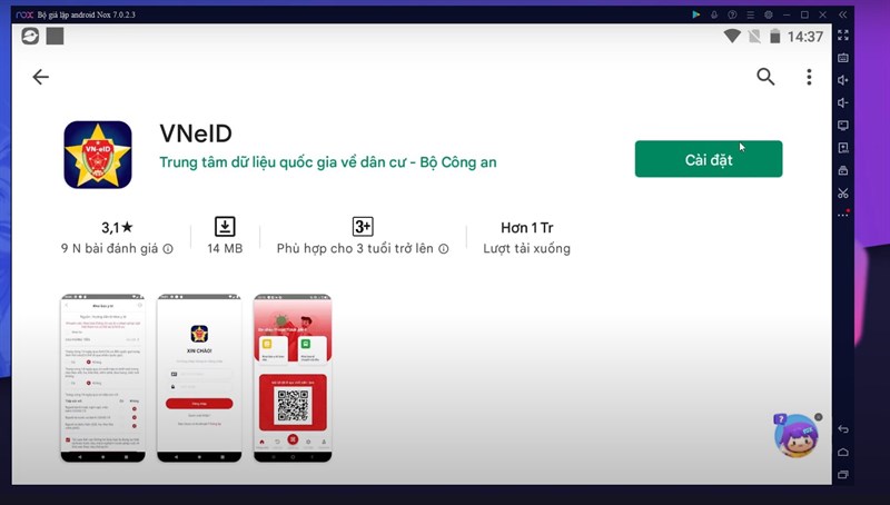 Ấn v&agrave;o tải xuống