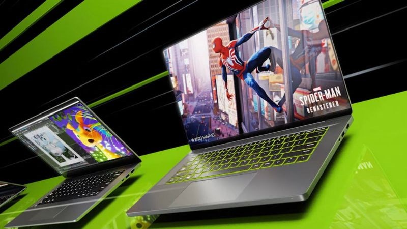 RTX 4070 chơi game thoải m&aacute;i ở max settings