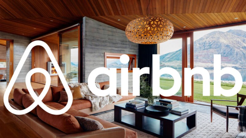 Airbnb - là cộng đồng kết nối giữa người cho thuê căn hộ và khách du lịch
