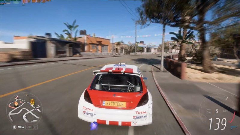 i9 12900H với RTX 3060 thoải m&aacute;i chiến game ở chế độ 4K 