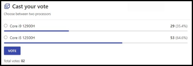 Lựa chọn của người d&ugrave;ng tr&ecirc;n trang NANOREVIEW.NET