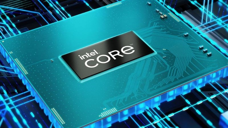 i9 12900H vượt trội với tổng số nhân lên đến 14 cores