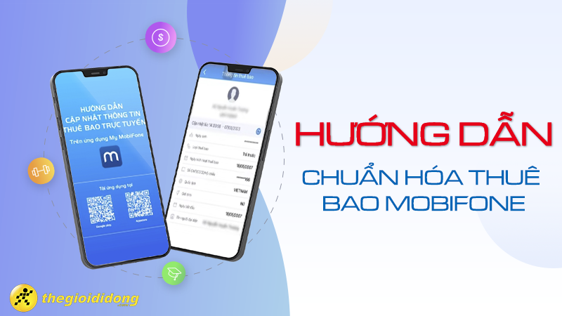 Cảnh báo về các trường hợp lừa đảo liên quan đến chuẩn hóa thông tin thuê bao