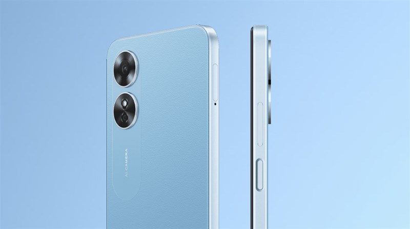 Bắt trọn khoảng khắc đẹp với độ chi tiết cao 