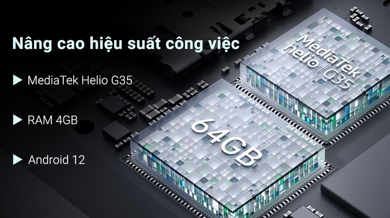 N&acirc;ng cao hiệu suất c&ocirc;ng việc 