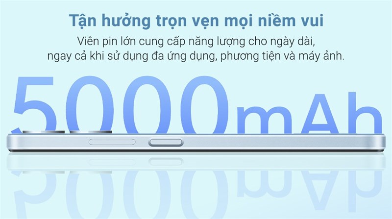 Tận hưởng trọn vẹn mọi niềm vui 