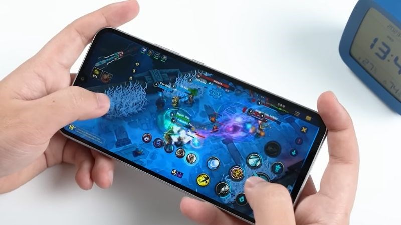 Chưa ổn định khi có giao tranh Chưa ổn định khi có giao tranh