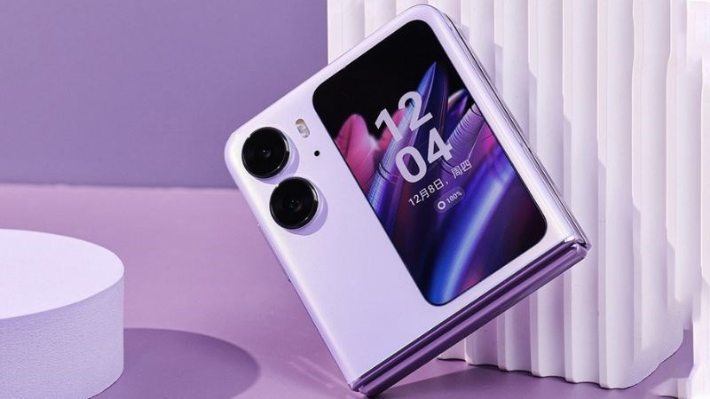 Dung lượng pin cực khủng cho trải nghiệm thỏa m&atilde;n