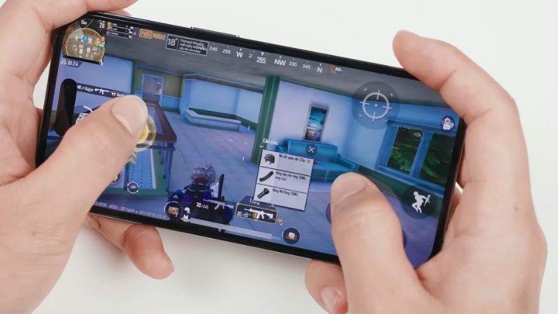 Hiệu năng khủng của Apple A17 thỏa mãn bất kỳ dòng game nặng nào