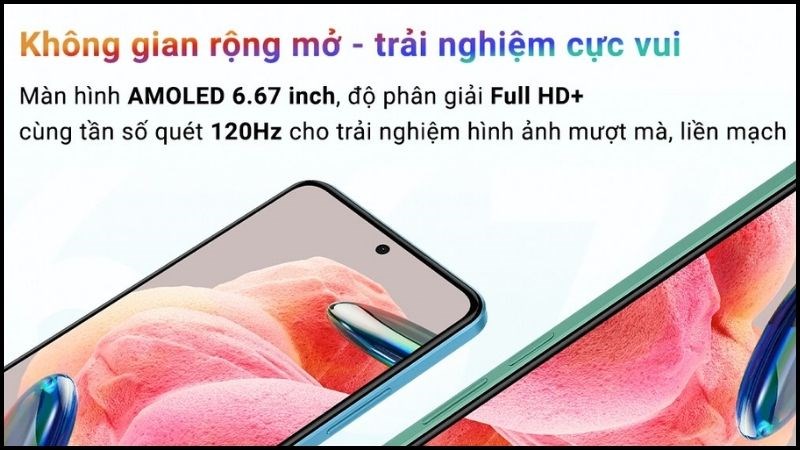Không gian rộng mở trải nghiệm cực vui Không gian rộng mở trải nghiệm cực vui
