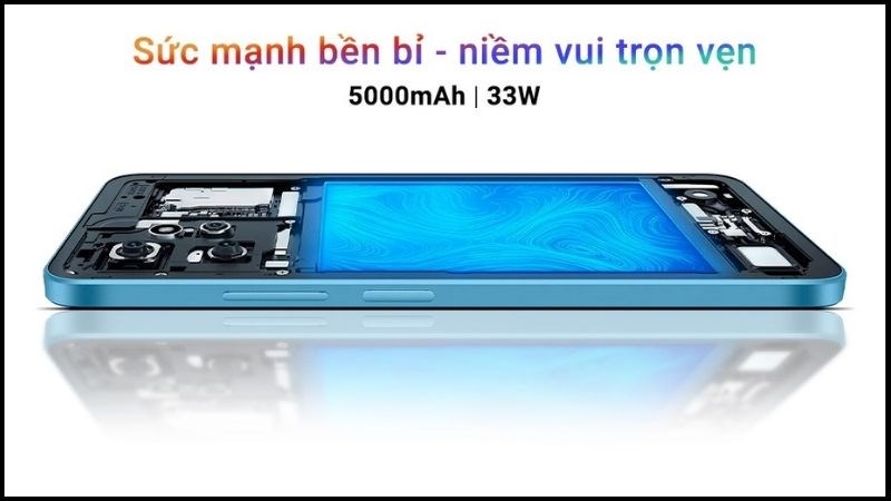 Viên pin dung lượng Viên pin dung lượng