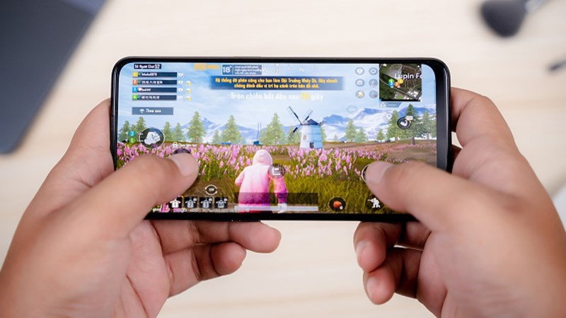 Chiến game cực mượt các tựa game phổ biến Chiến game cực mượt các tựa game phổ biến