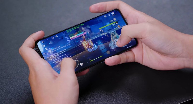 Genshin Impact n&ecirc;n giảm mức đồ họa để c&oacute; trải nghiệm mượt m&agrave; hơn