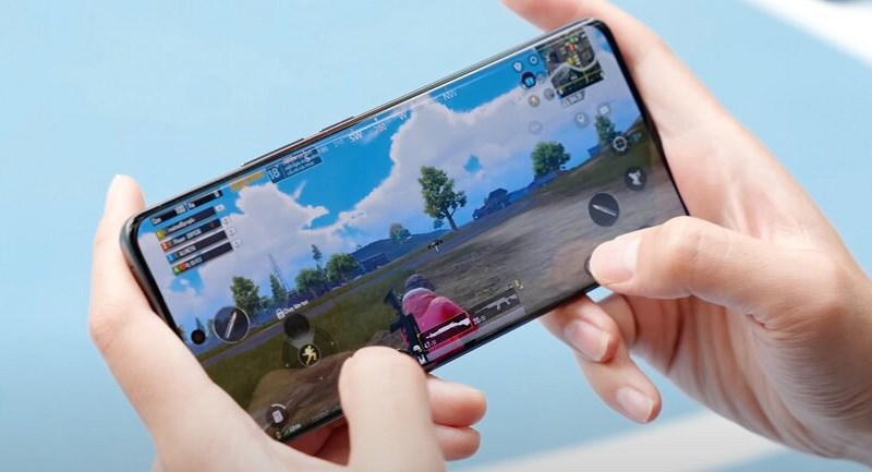 PUBG Mobile chơi tốt trong tầm giá