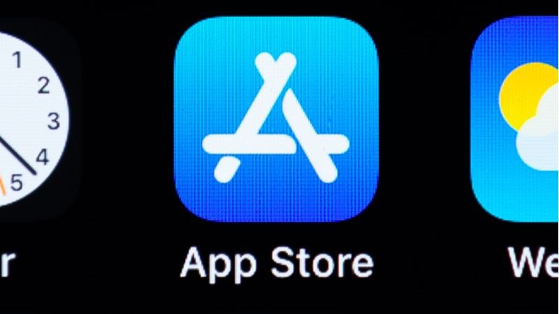  iPhone đầu ti&ecirc;n kh&ocirc;ng c&oacute;&hellip;App Store