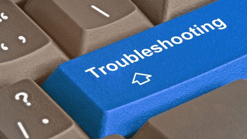 Troubleshooting là gì?