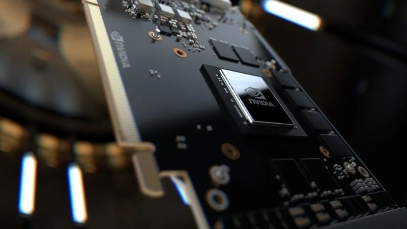 RTX 3050 laptop trang bị VRAM 6GB mạnh mẽ 