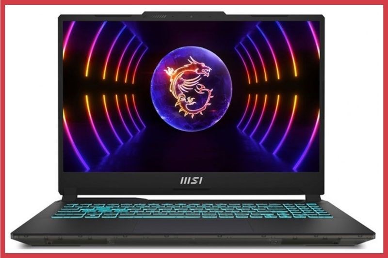 MSI Gaming Cyborg 15 A12UCX i5 12450H (281VN)