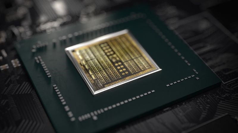 GTX 1650 nổi trội với c&ocirc;ng nghệ Nividia Boost &eacute;p xung hiệu quả