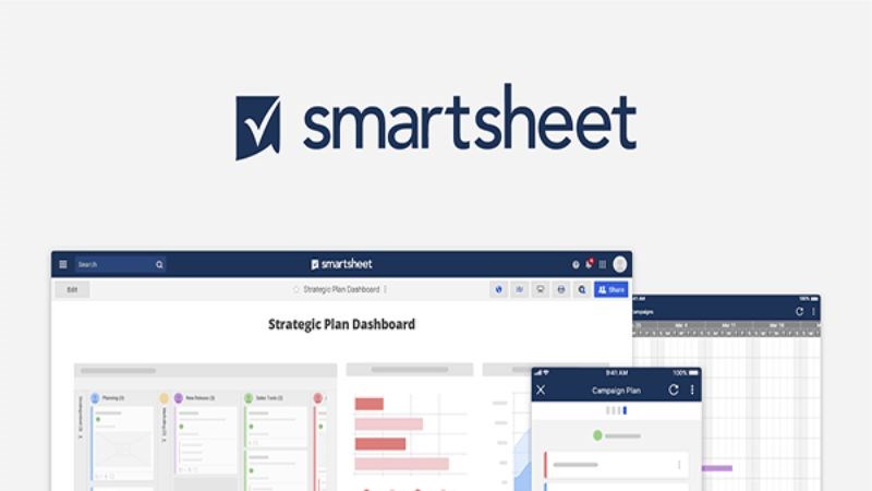 Smartsheet