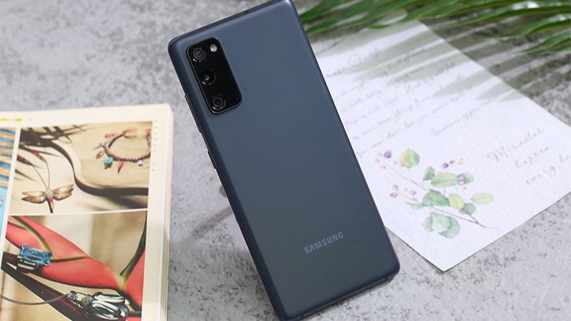 Dung lượng lưu trữ khổng lồ