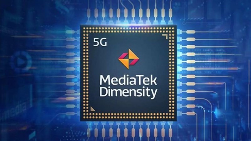 MediaTek Dimensity 1080 