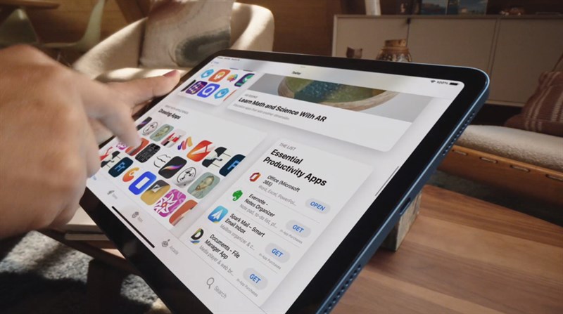 Thời lượng sử dụng d&agrave;i l&acirc;u