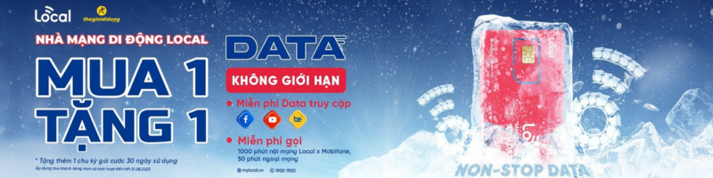 Click mua sim siêu data Local A89E tại đây chỉ 240k