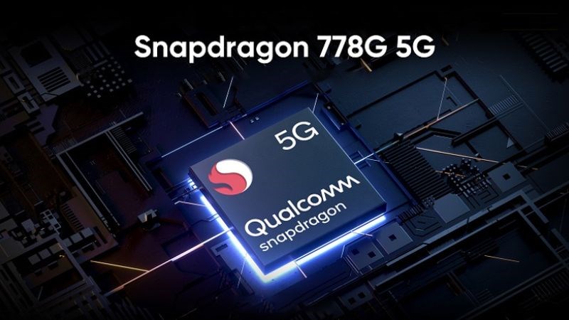 Snapdragon 778G ấn tượng với chất lượng đồ họa sắc nét Snapdragon 778G ấn tượng với chất lượng đồ họa sắc nét