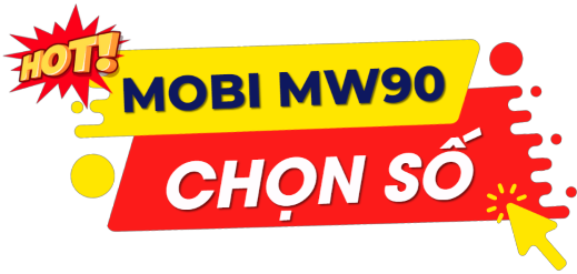 Chọn số MW90
