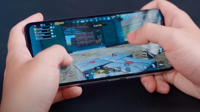 Chơi tốt PUBG Mobile ở mức thiết lập thấp