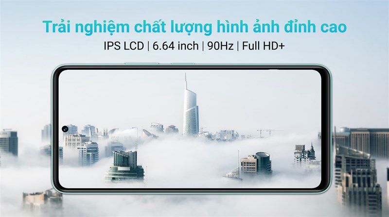 Giải trí cực mãn nhãn