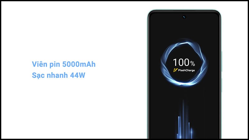 Viên pin trâu, giải trí bất tận