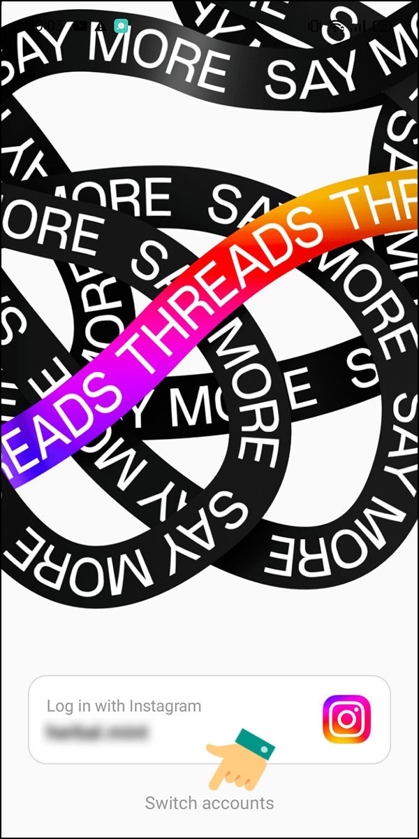 Li&ecirc;n kết với t&agrave;i khoản Instagram