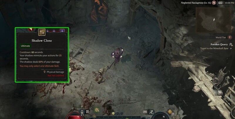 Chi&ecirc;u n&agrave;y gi&uacute;p bạn sốc s&aacute;t thương rất nhanh