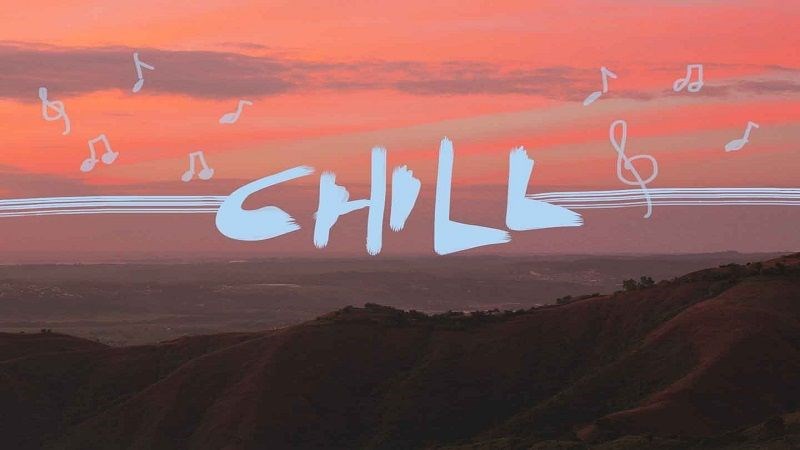 Ý Nghĩa của Chill là gì?