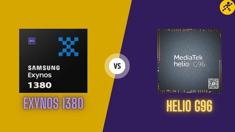So sánh Exynos 1380 và Helio G96, Hiệu năng chơi game quá đã từ Exynos So sánh Exynos 1380 và Helio G96, Hiệu năng chơi game quá đã từ Exynos